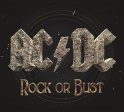 AC DC - ROCK OR BUST Sale