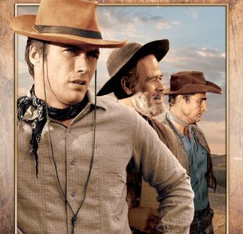 RAWHIDE: THE SEVENTH SEASON, VOLUME TWO Online