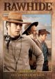 RAWHIDE: THE SEVENTH SEASON, VOLUME TWO Online