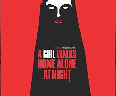 A GIRL WALKS HOME ALONE AT NIGHT (SPECIAL COLLECTOR S EDITION BLU-RAY) Discount