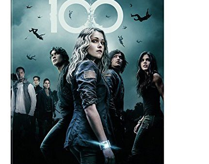 THE 100: THE COMPLETE FIRST SEASON on Sale