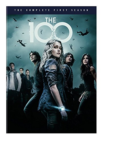 THE 100: THE COMPLETE FIRST SEASON on Sale