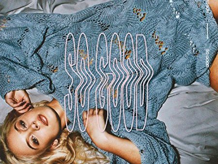 ZARA LARSSON - SO GOOD on Sale