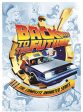 BACK TO THE FUTURE: THE COMPLETE ANIMATED SERIES Online Hot Sale