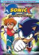 SONIC X: BEGINNING OF END [IMPORT] Hot on Sale