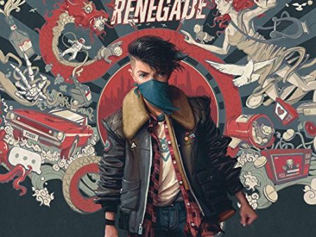 ALL TIME LOW - LAST YOUNG RENEGADE Online