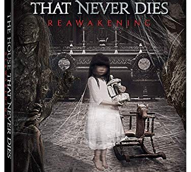 THE HOUSE THAT NEVER DIES: REAWAKENING For Discount