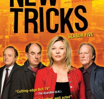 NEW TRICKS: SEASON FIVE For Discount