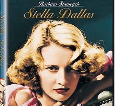 STELLA DALLAS, THE [IMPORT] Discount