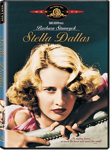 STELLA DALLAS, THE [IMPORT] Discount