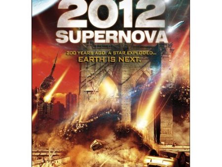 2012: SUPERNOVA Online now