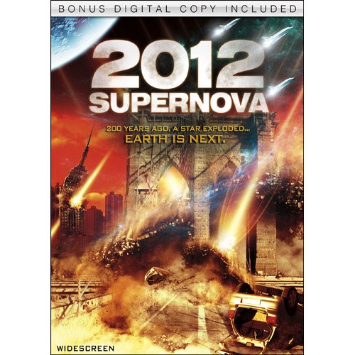 2012: SUPERNOVA Online now