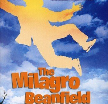 MILAGRO BEANFIELD WAR, THE (BILINGUAL) Discount