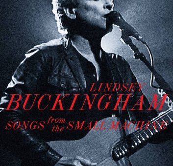 SONGS FROM THE SMALL MACHINE: LIVE IN LA DVD Online Hot Sale