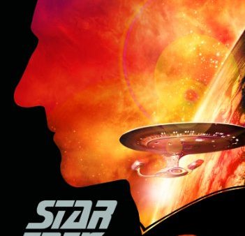 STAR TREK: THE NEXT GENERATION  - DVD-SEASON 1 (2013 REISSUE) Sale