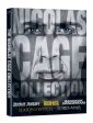 THE NICOLAS CAGE COLLECTION (DRIVE ANGRY   KICK-ASS   BANGKOK DANGEROUS   SEASON OF THE WITCH   LORD OF WAR) (BILINGUAL) on Sale