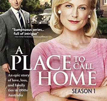 PLACE TO CALL HOME, A - SEASON 01 Discount