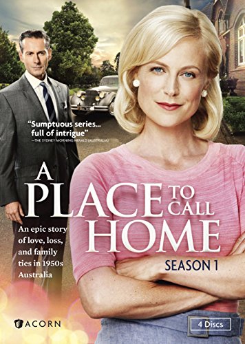 PLACE TO CALL HOME, A - SEASON 01 Discount