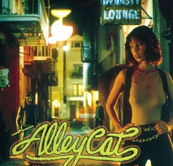 ALLEYCAT For Cheap