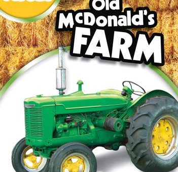 ALL ABOUT:OLD MCDONALD S FARM For Discount