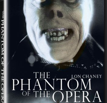 THE PHANTOM OF THE OPERA [1925] Online