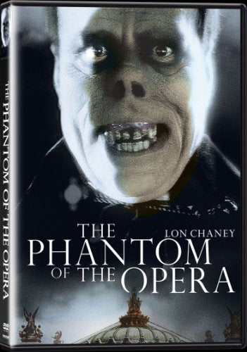 THE PHANTOM OF THE OPERA [1925] Online