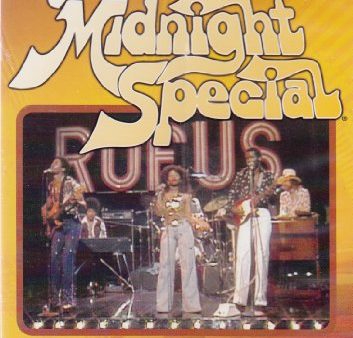 THE MIDNIGHT SPECIAL: MORE 1974 Sale