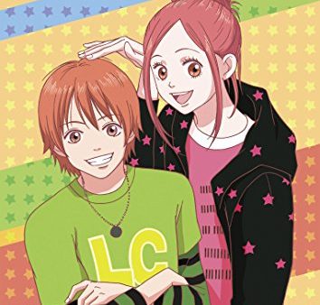 LOVELY COMPLEX (LOVE*COM): COMPLETE SERIES (EP.1-24) [IMPORT] Discount