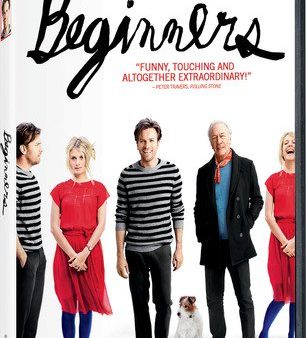 NEW BEGINNERS (DVD) Discount