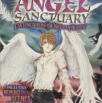 ANGEL SANCTUARY [IMPORT] For Cheap