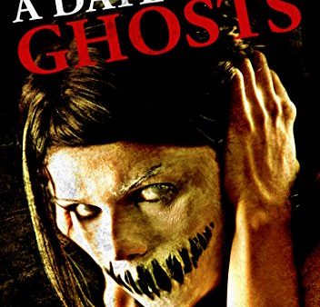 A DATE WITH GHOSTS [IMPORT] For Discount