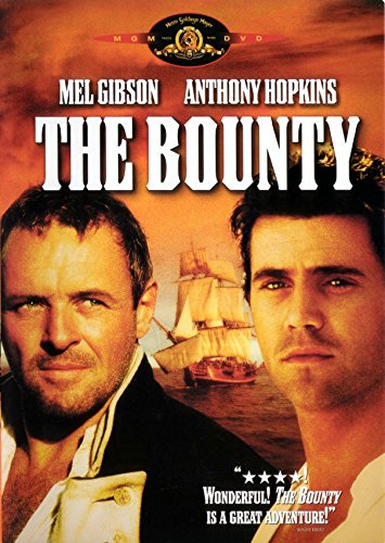 THE BOUNTY (1984) (DVD) For Discount