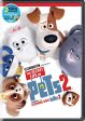 THE SECRET LIFE OF PETS 2 (BILINGUAL) Online now