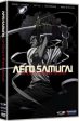 AFRO SAMURAI-S1&2 SPIKE [IMPORT] on Sale