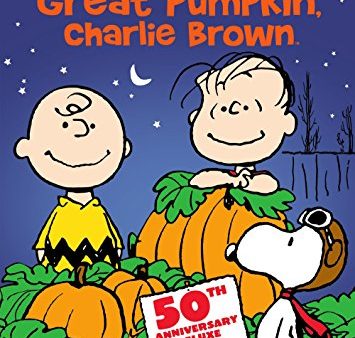 PEANUTS: IT S THE GREAT PUMPKIN, CHARLIE BROWN Supply