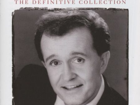 ANDERSON, BILL - DEFINITIVE COLLECTION For Cheap