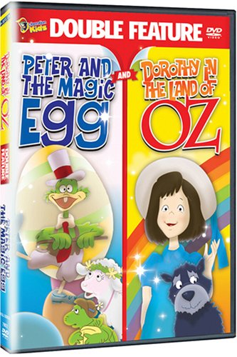 PETER AND THE MAGIC EGG DO [IMPORT] Online