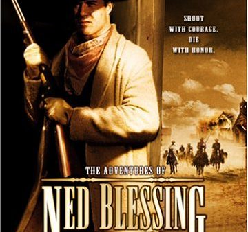 NED BLESSING: RETURN OF THE HOODED MAN [IMPORT] Fashion