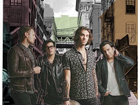 AMERICAN AUTHORS - OH, WHAT A LIFE Supply