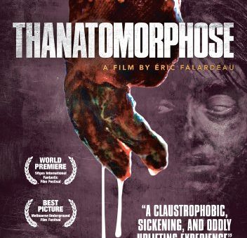 THANATOMORPHOSE Online Hot Sale