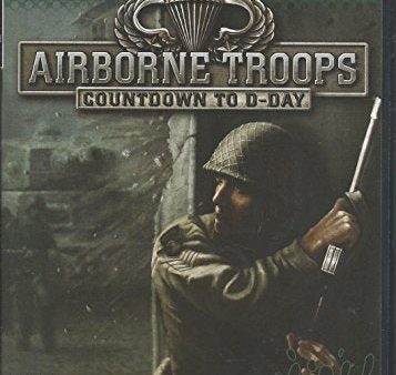 AIRBORNE TROOPS - PLAYSTATION 2 Online