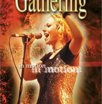 THE GATHERING: IN MOTION [IMPORT] For Sale