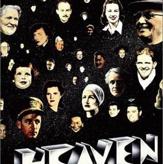 HEAVEN  - DVD-1987-DOCUMENTARY-DIANE KEATON Cheap