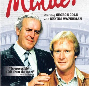 MINDER S2 Online