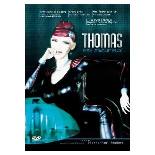 THOMAS EST AMOUREUX Online Sale