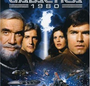 GALACTICA 1980: THE COMPLETE SERIES Online now