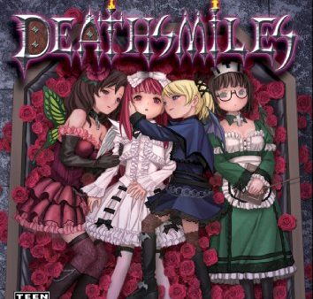 DEATHSMILES [T] Supply