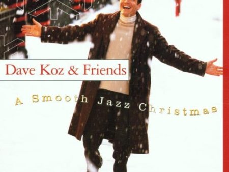 KOZ, DAVE & FRIENDS  - A SMOOTH JAZZ CHRISTMAS Online Hot Sale