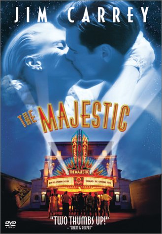 THE MAJESTIC (WIDESCREEN) Discount