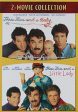 THREE MEN AND A BABY   THREE MEN AND A LITTLE LADY (2-MOVIE COLLECTION) For Sale